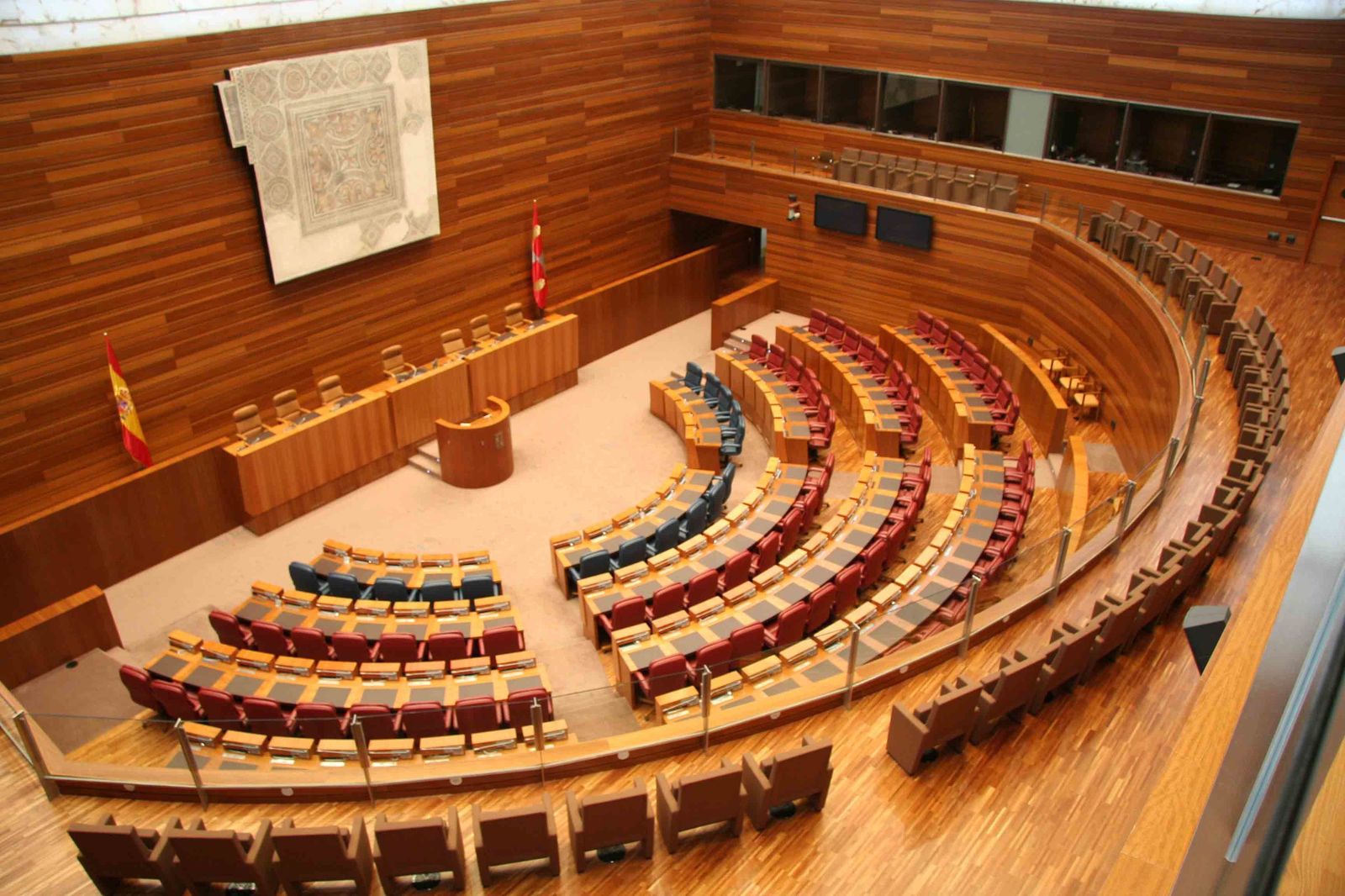 Continúa la precampaña de las elecciones en Castilla y León