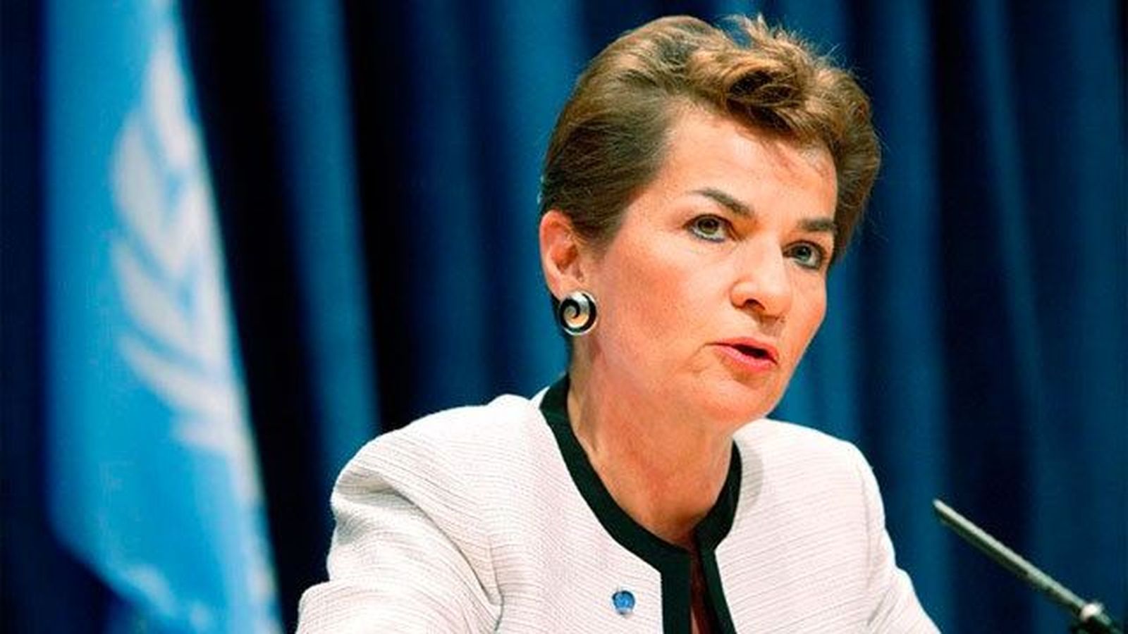 La lucha de la ONU contra el cambio climático, Premio Princesa de Cooperación