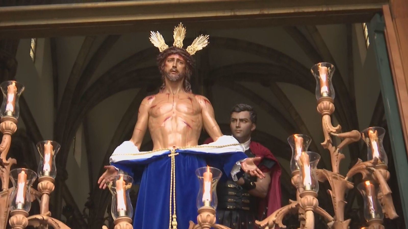 Madrid Directo - Especial Domingo de Ramos 2025 (parte 1)