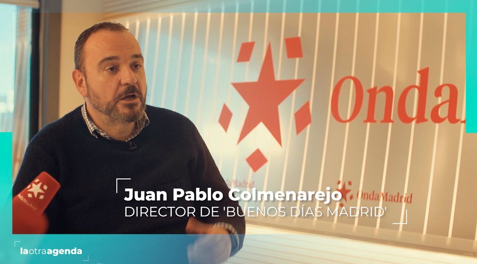 Celebramos el Día Mundial de la Radio