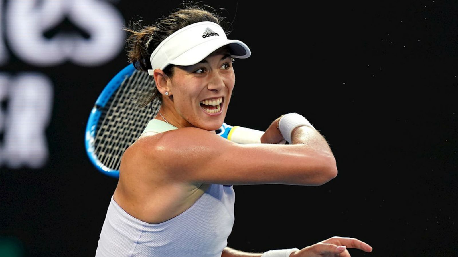 Garbiñe Muguruza