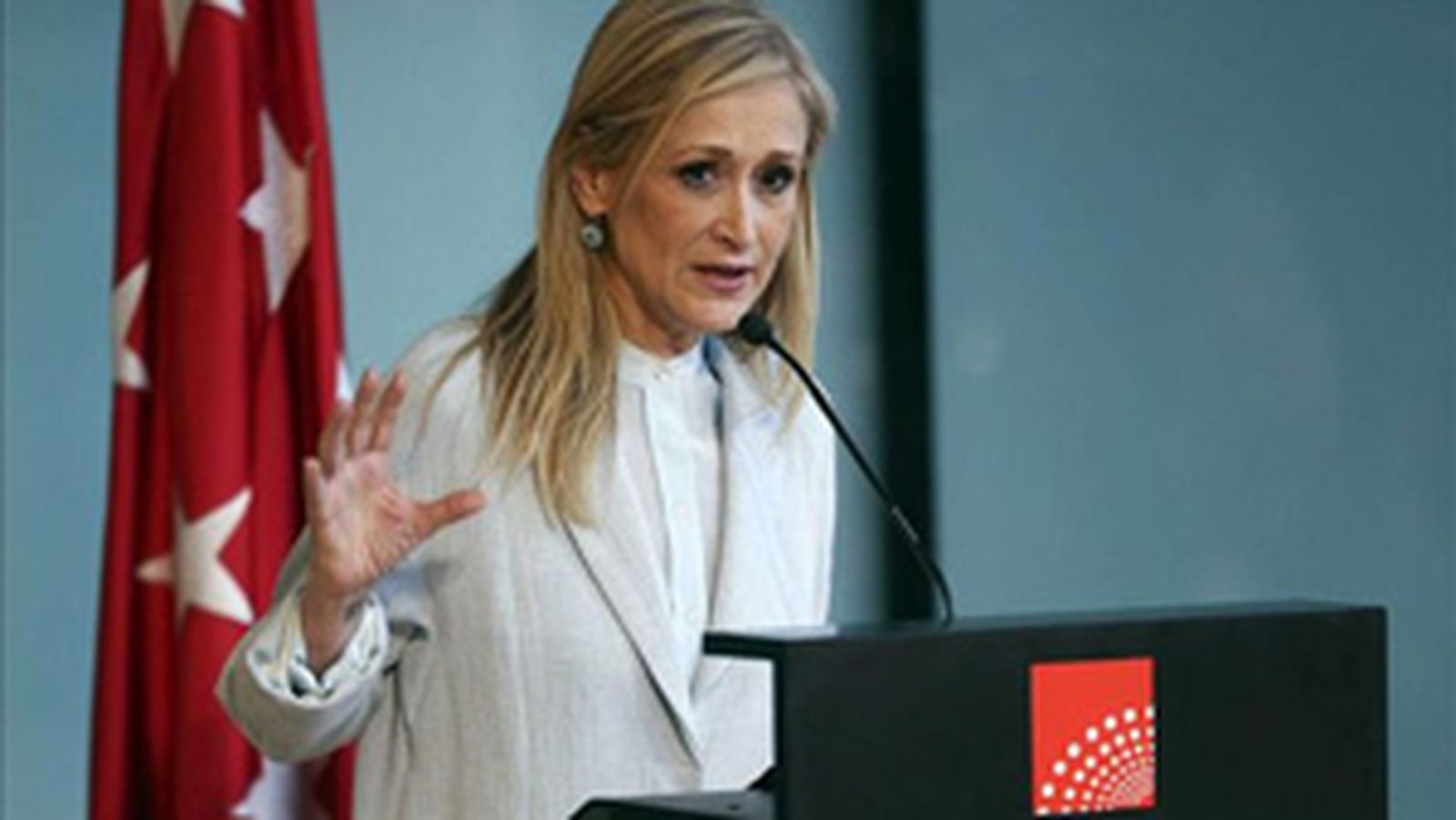 Cifuentes debate