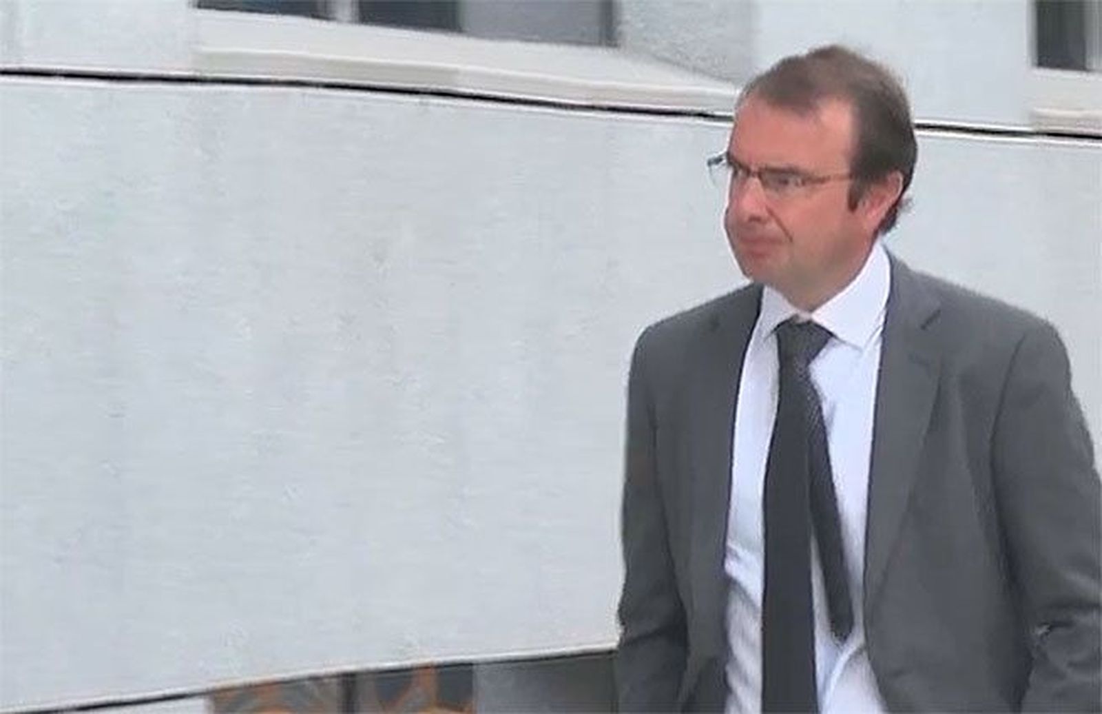 Un exdirectivo de Puertos del Estado dice que cumplía órdenes del Ministerio al contratar con la trama de Koldo