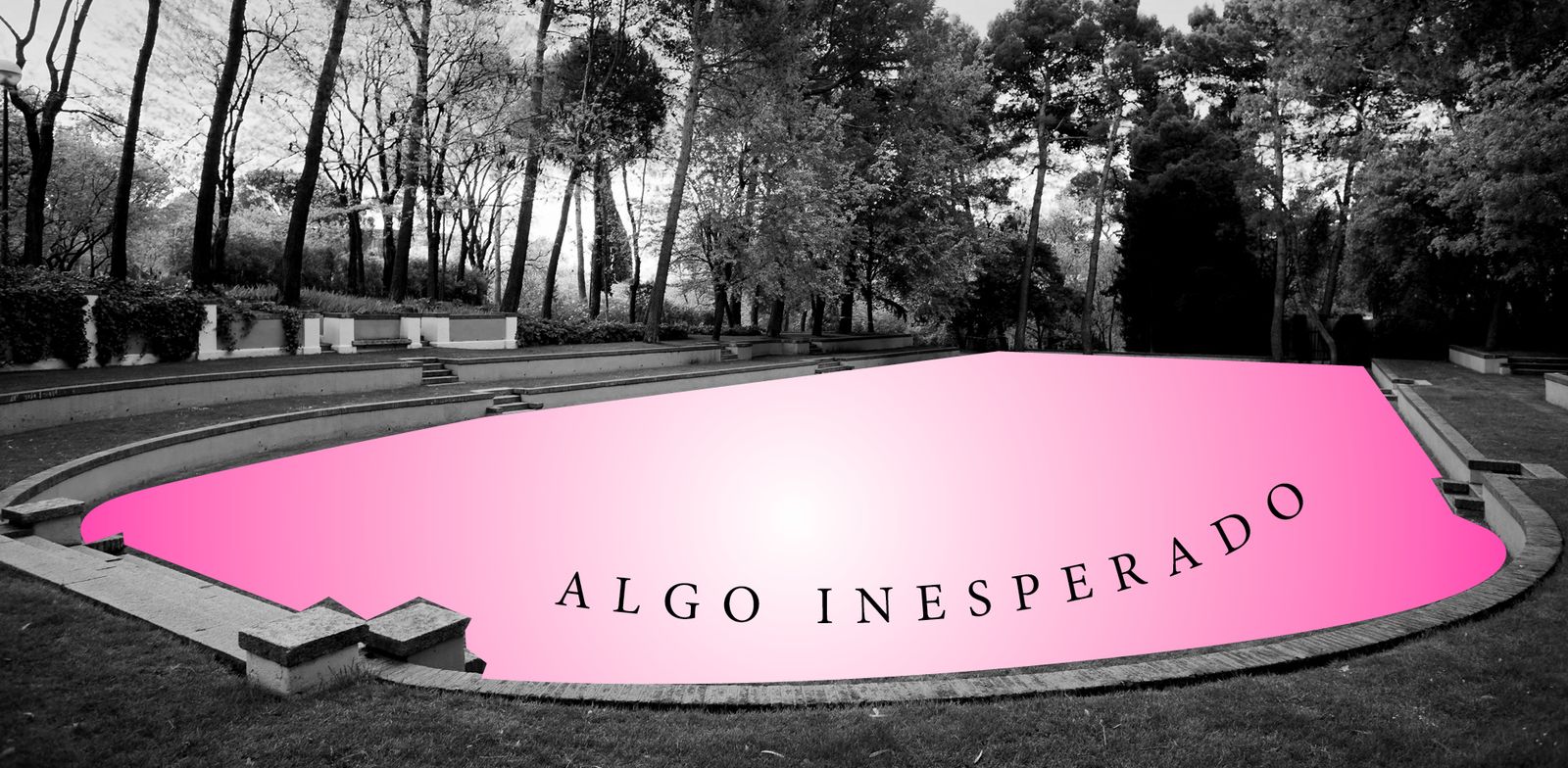 Algo Inesperado