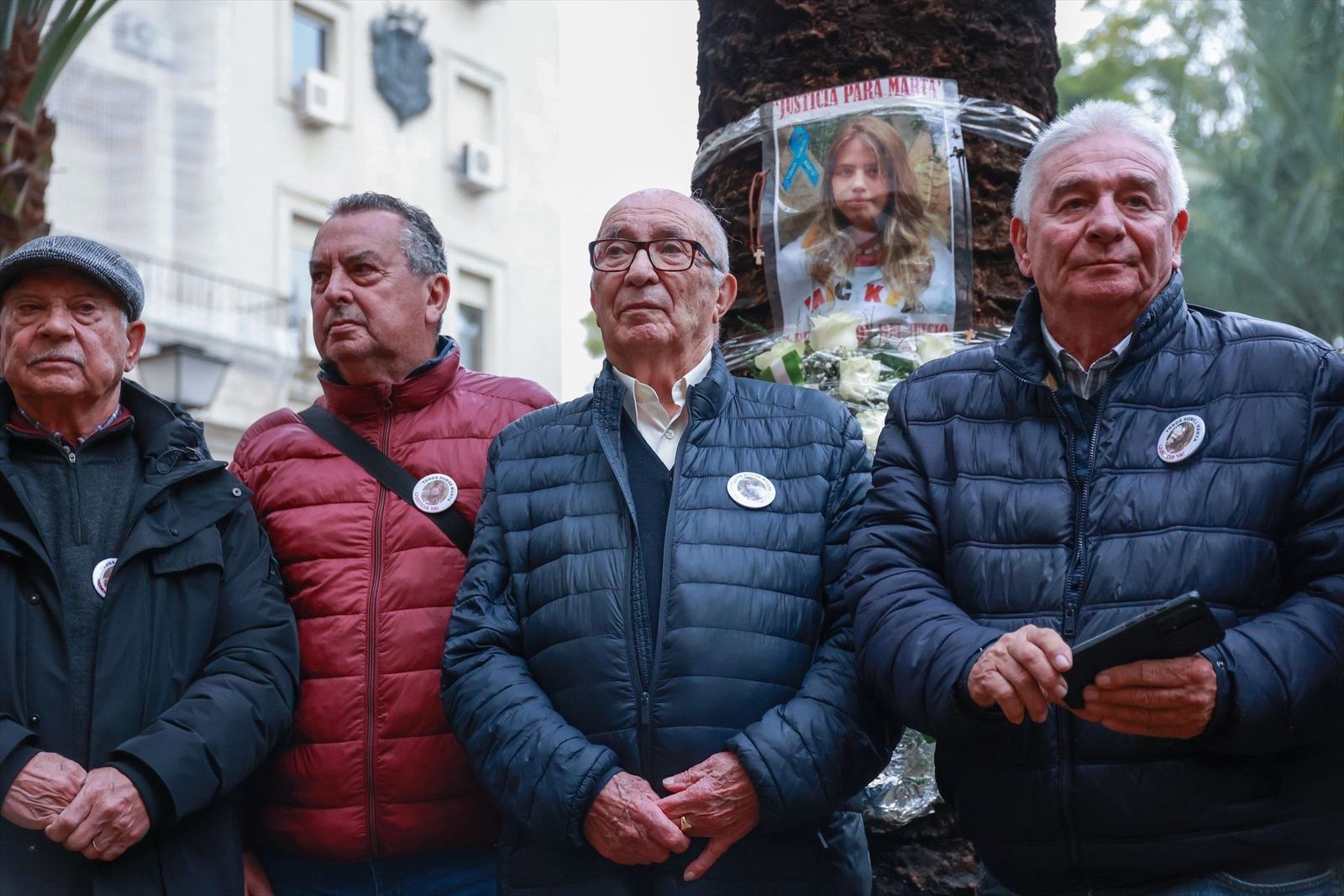 La familia de Marta del Castillo lamenta que 16 años después "el verdadero asesino esté en la calle"