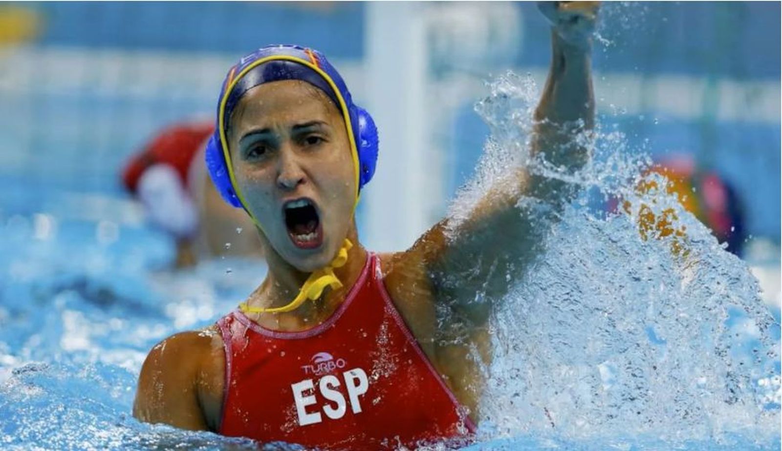 Pili Peña