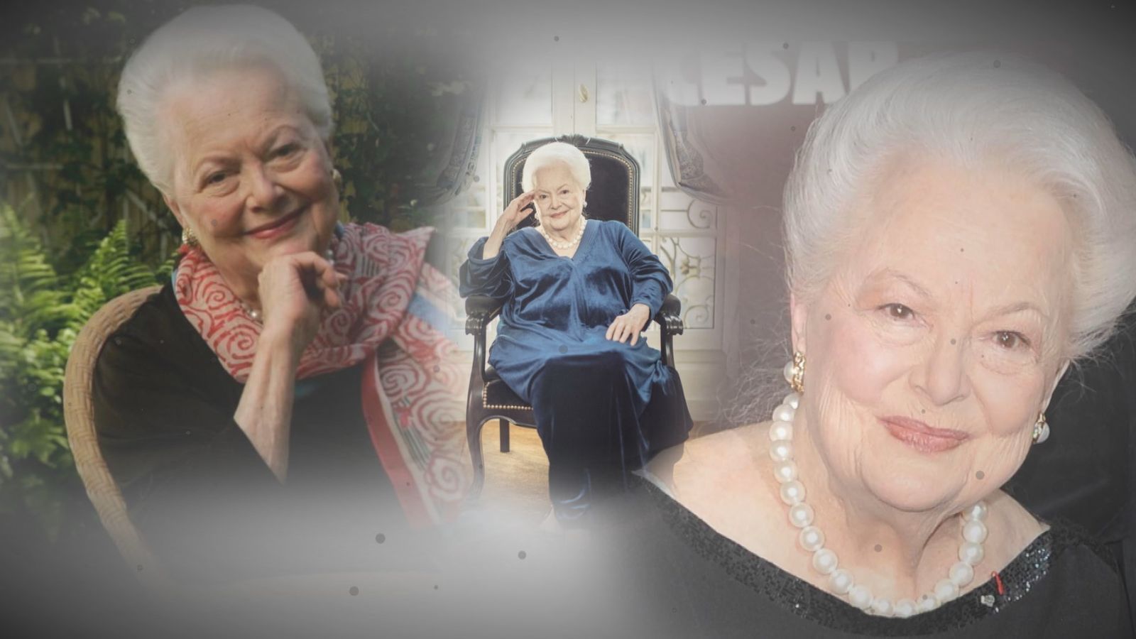 Olivia de Havilland