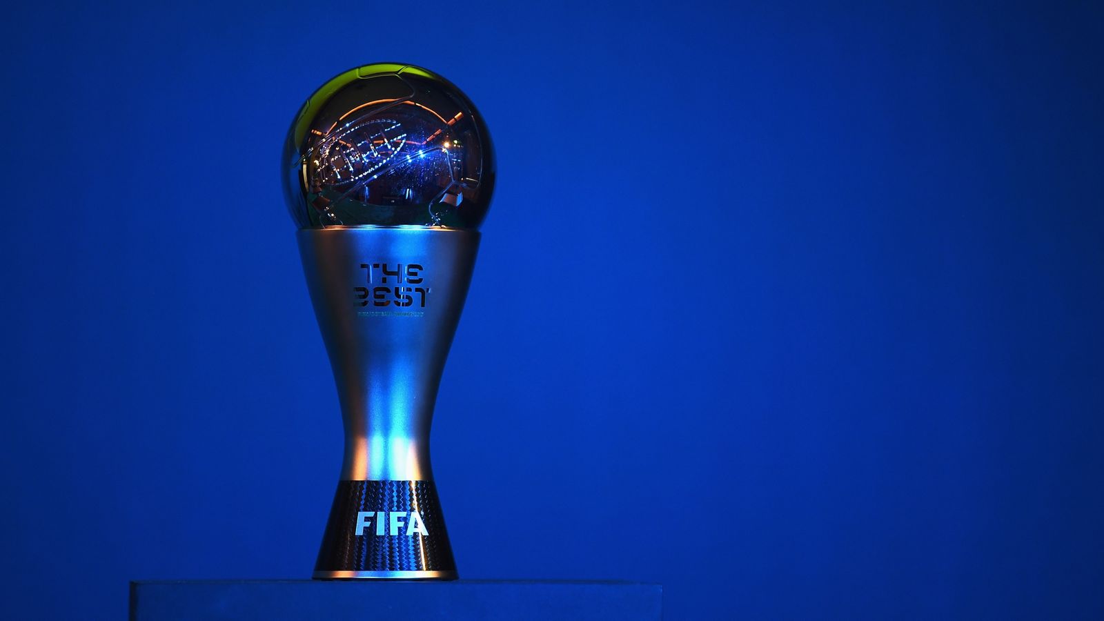Trofeo The Best