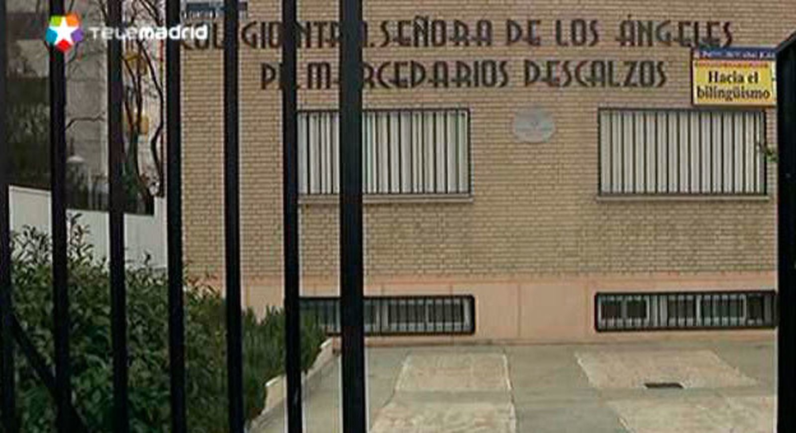 El 90,2% de los padres de alumnos creen que el Estado debe financiar a la enseñanza concertada