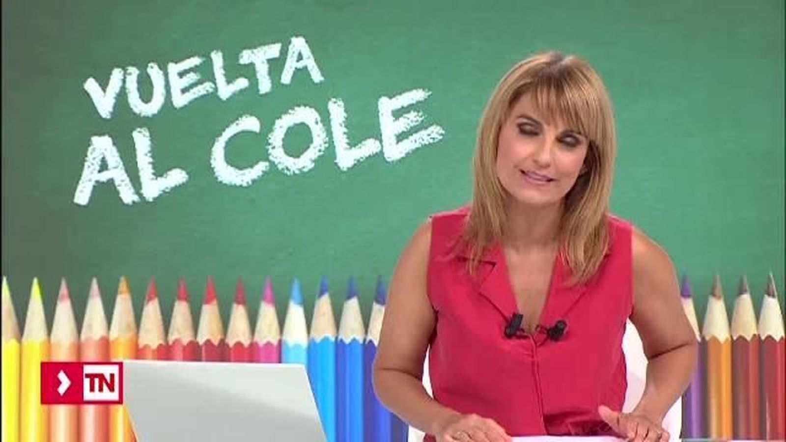 Telenoticias 2 22.08.2019