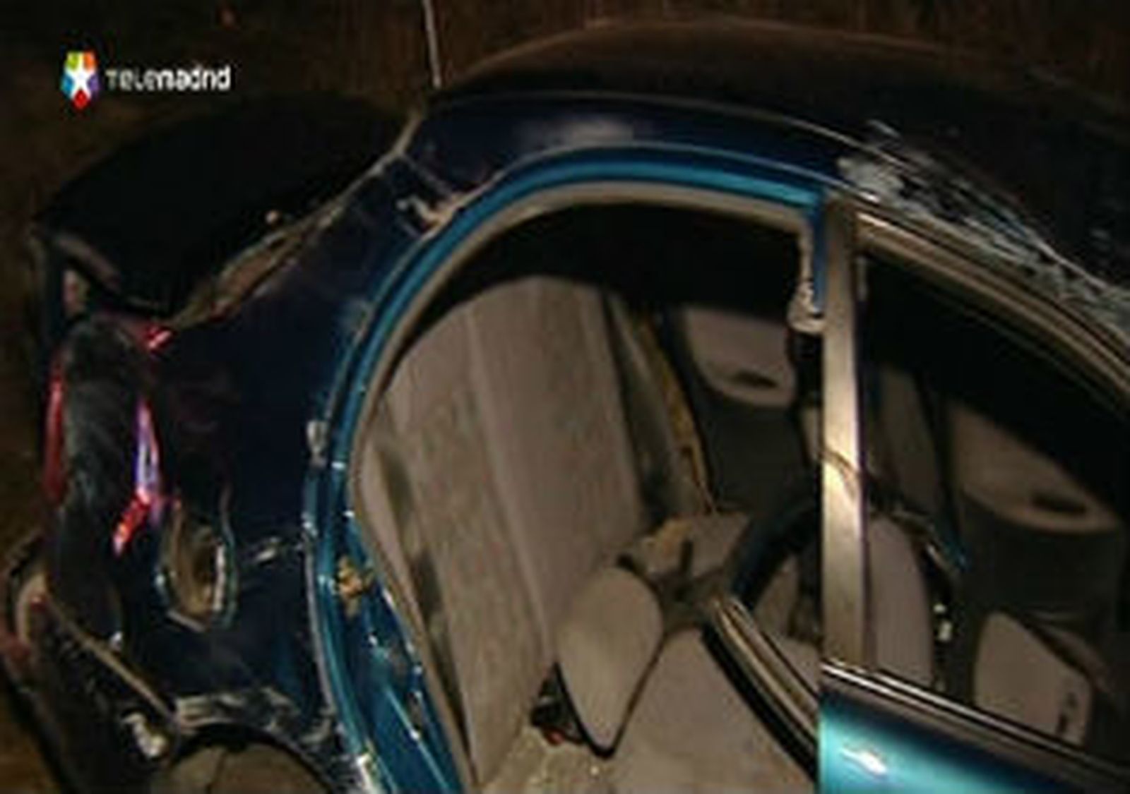 Accidente