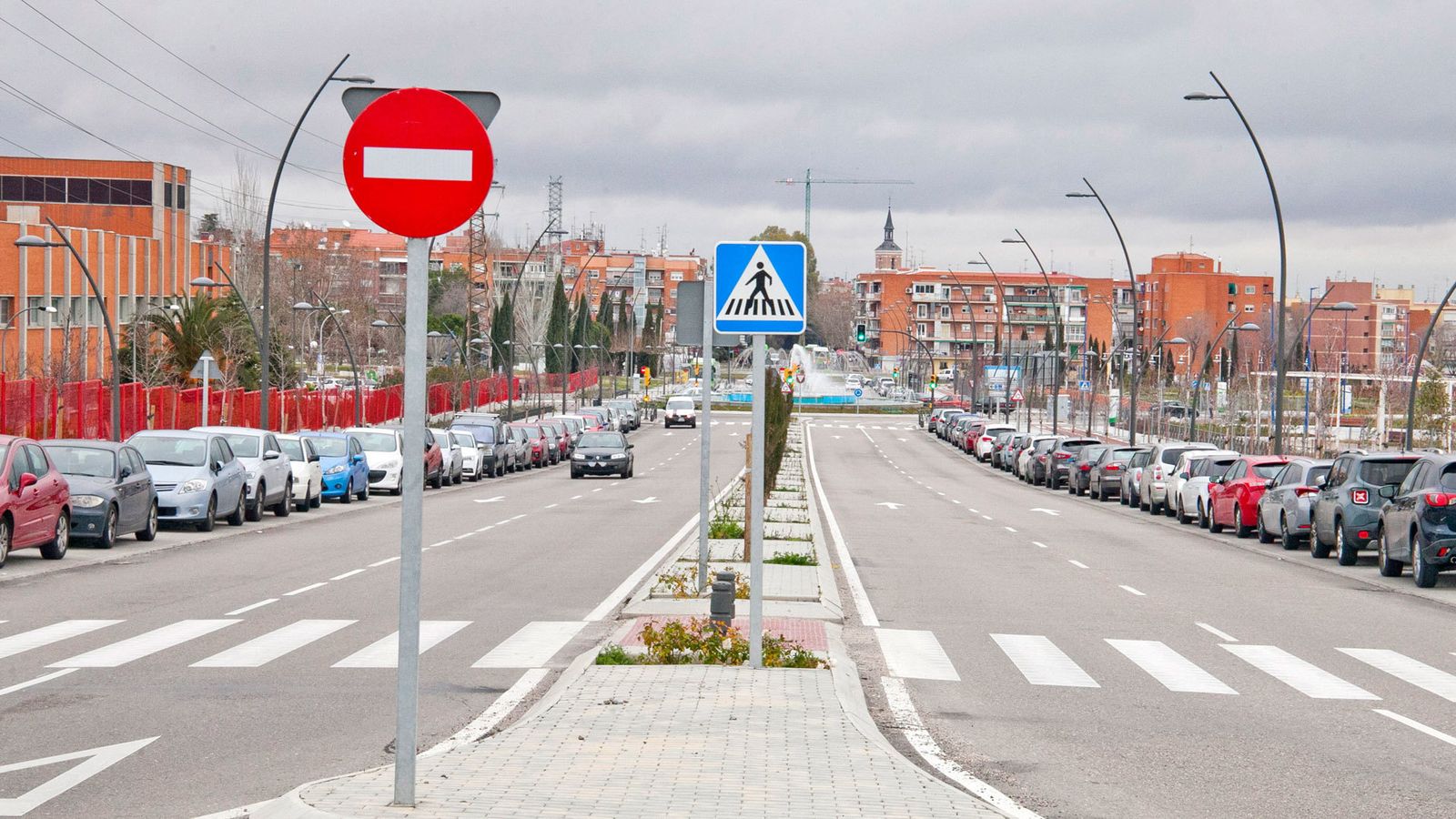 Leganés da luz verde al inicio de las obras del nuevo barrio Puerta de Fuenlabrada