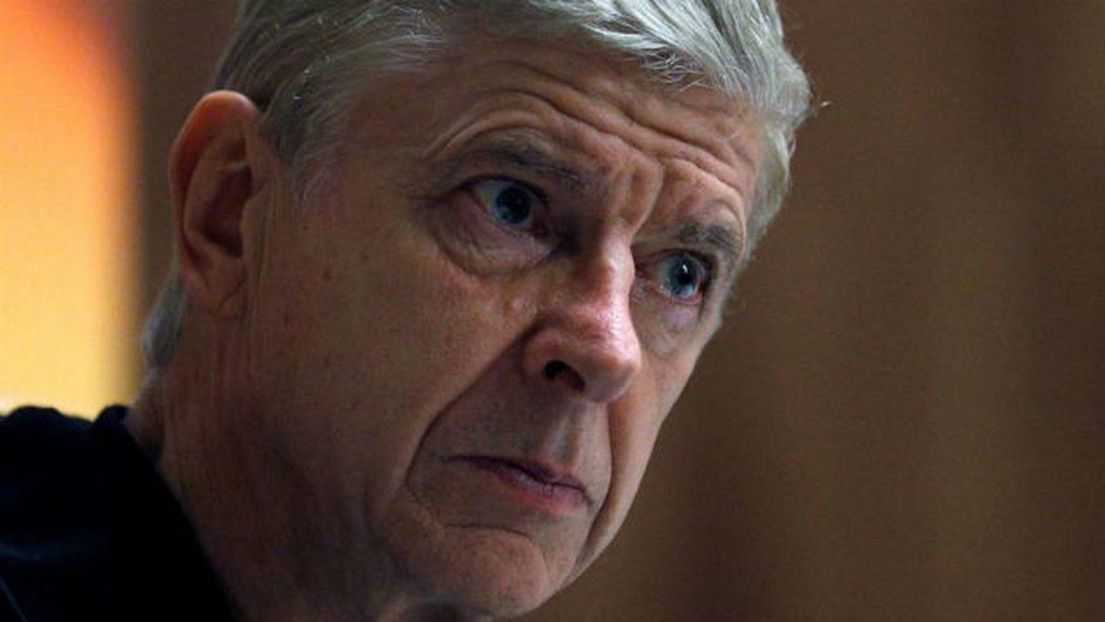 Arsene Wenger