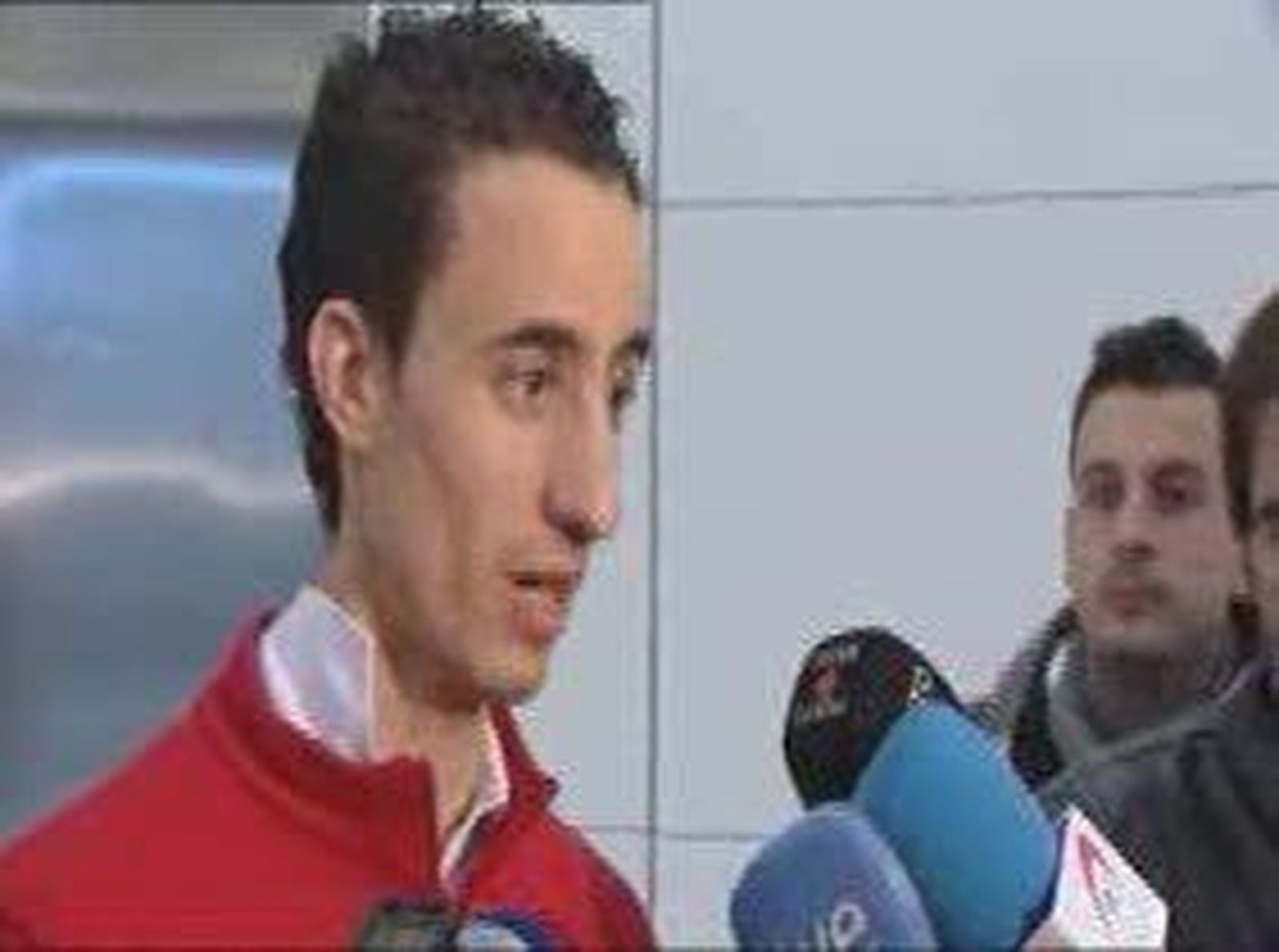 atletas en madrid