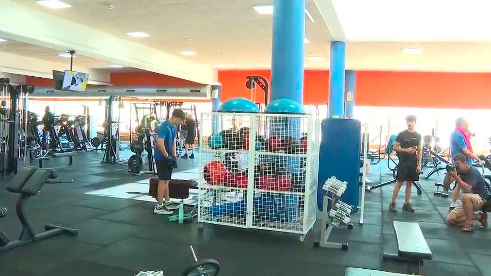 Las entidades deportivas madrileñas contarán con una línea de ayudas para formación en competencias digitales