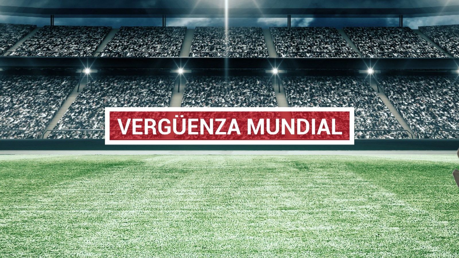 A tiros en pleno partido de infantiles en Argentina
