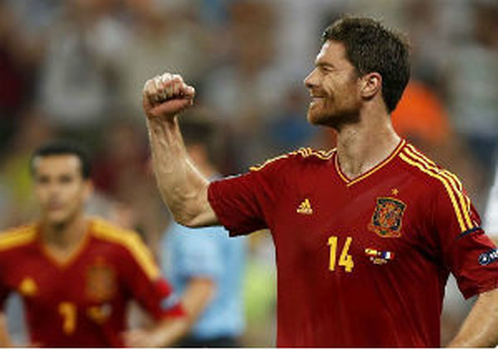 España final