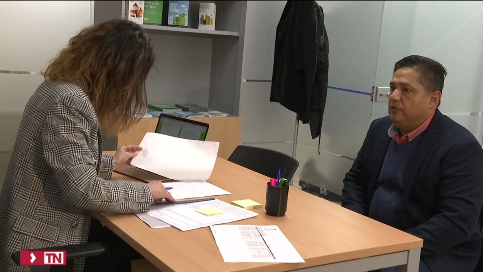 Asesoría por las viviendas en Madrid