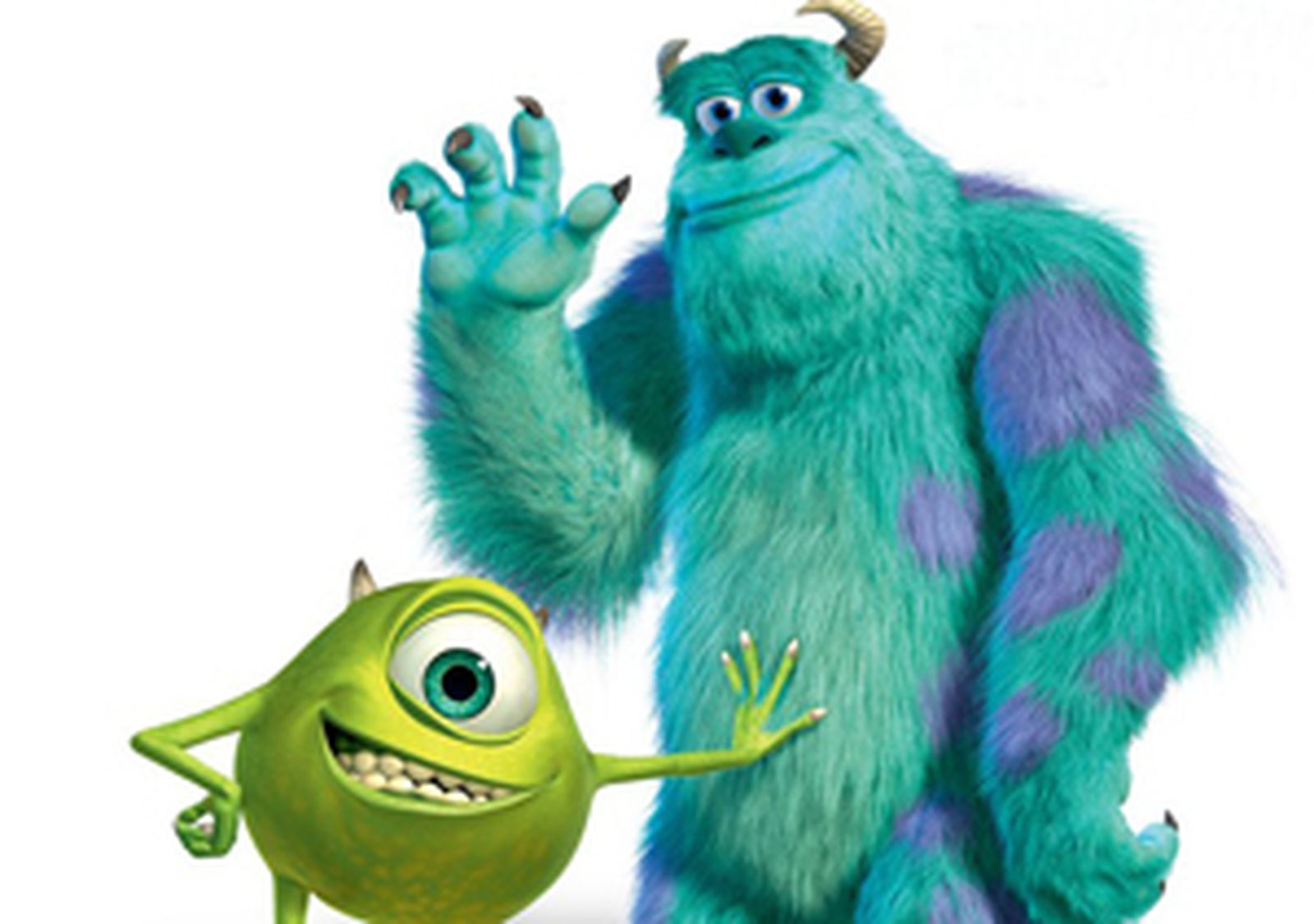 Monstruossa