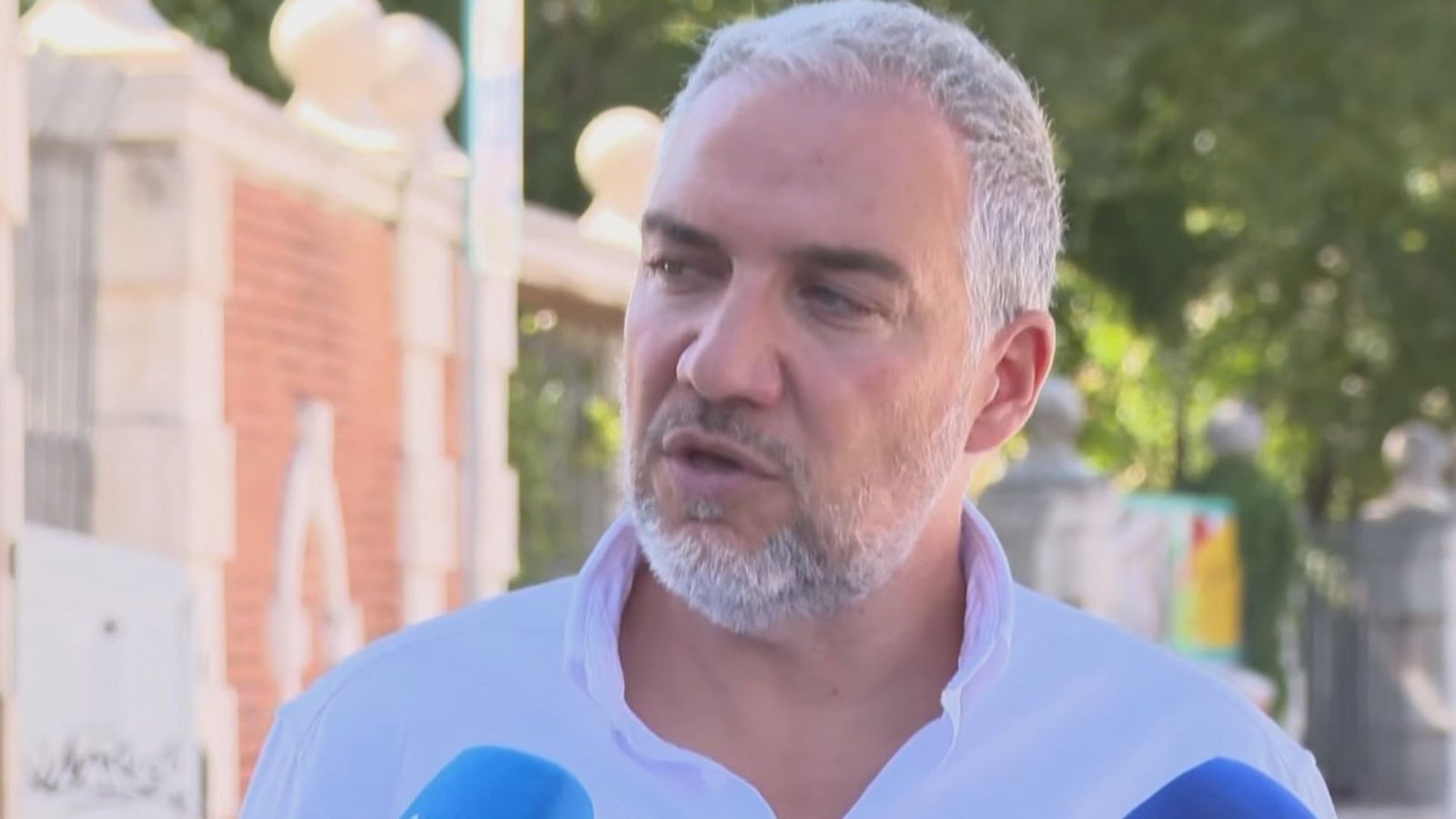 El PP asegura que no va a permitir que Sánchez convierta Ceuta en "la Lampedusa española"