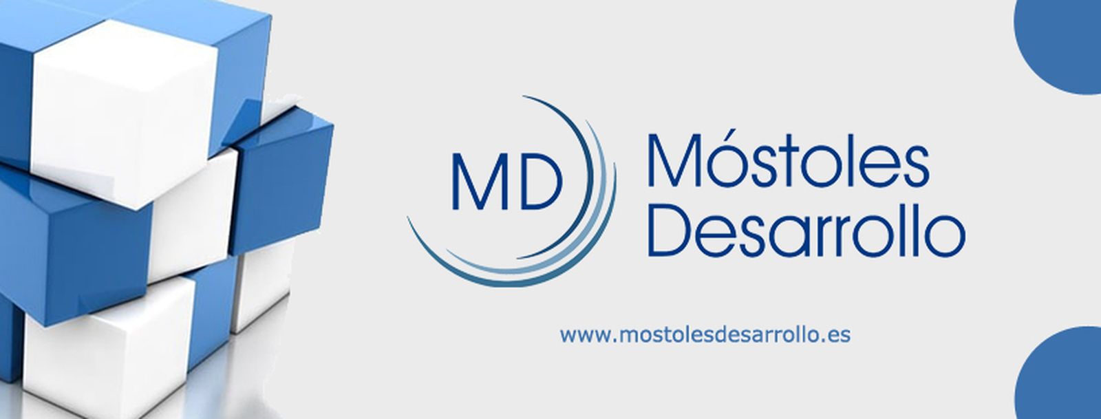Móstoles Desarrollo