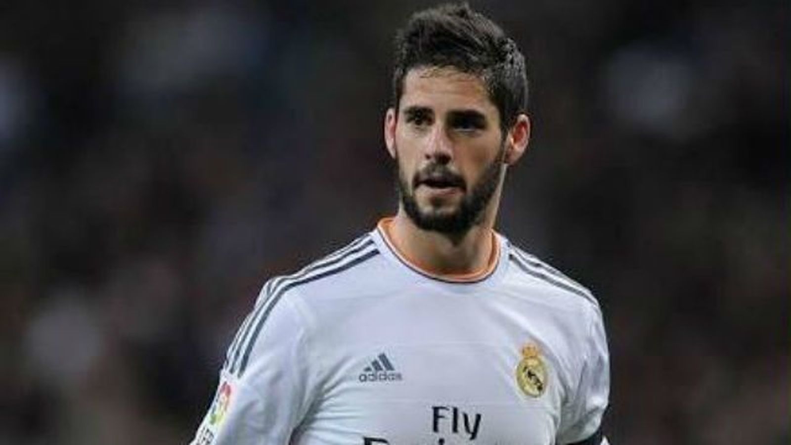 Isco: "Ante el PSG serán dos partidos duros, de pocos goles"