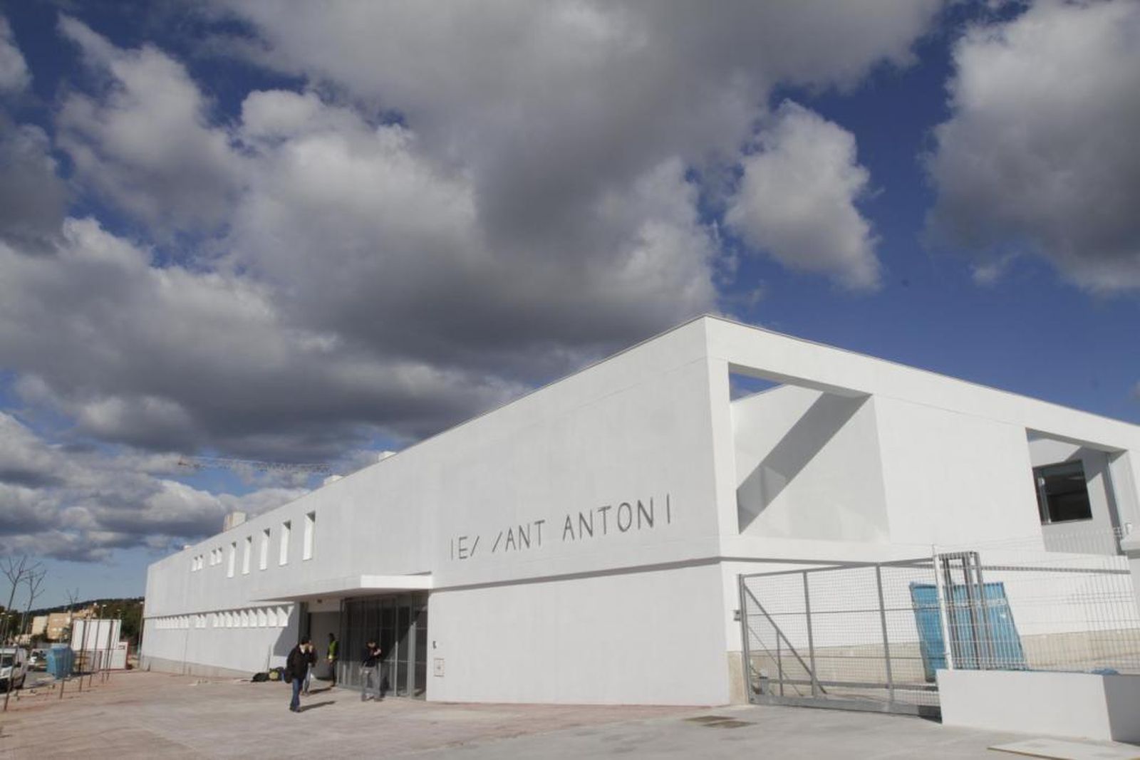 Instituto Sa Serra