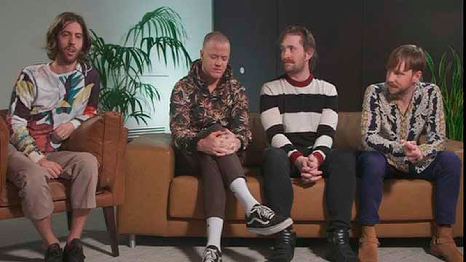 Imagine Dragons