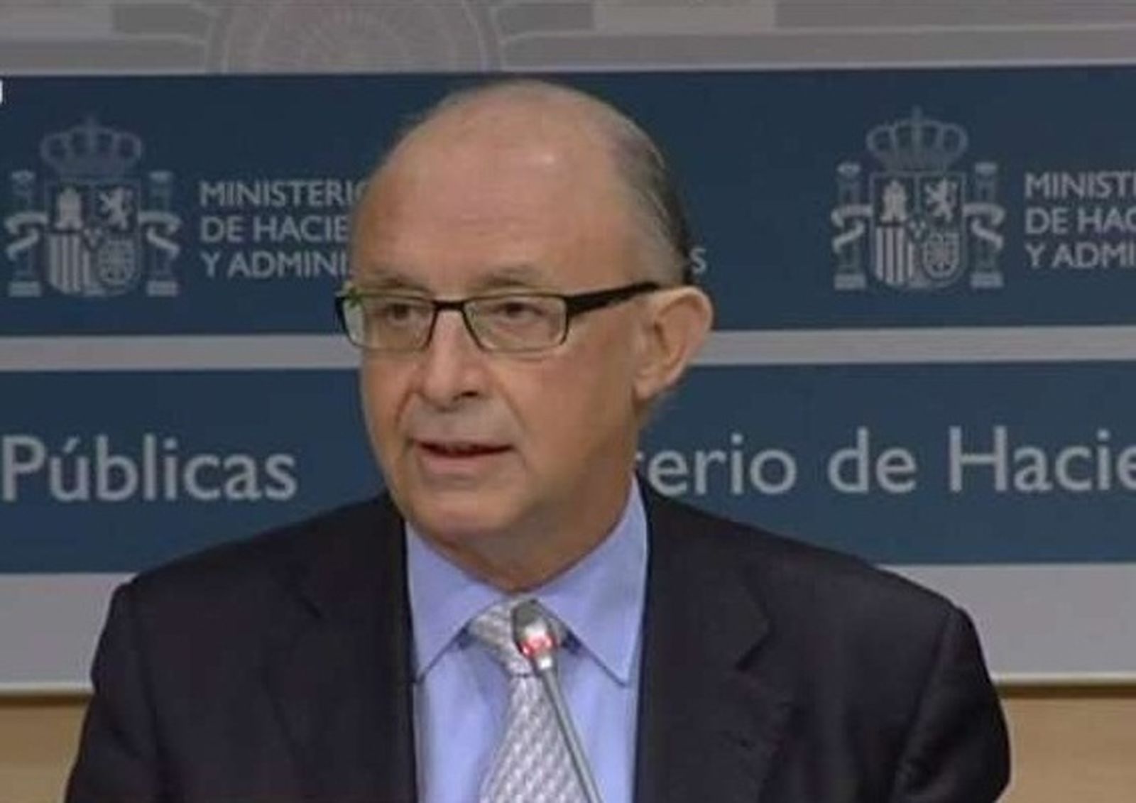 Ministro de Hacienda, Montoro