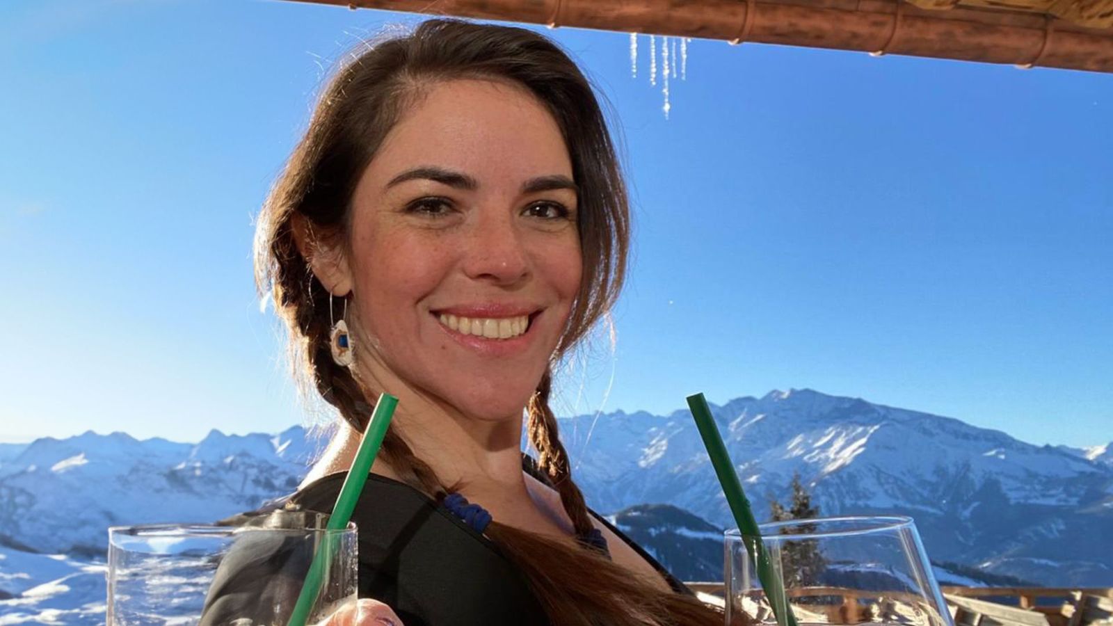 La posible infidelidad del exmarido de Ana María, desaparecida en Madrid