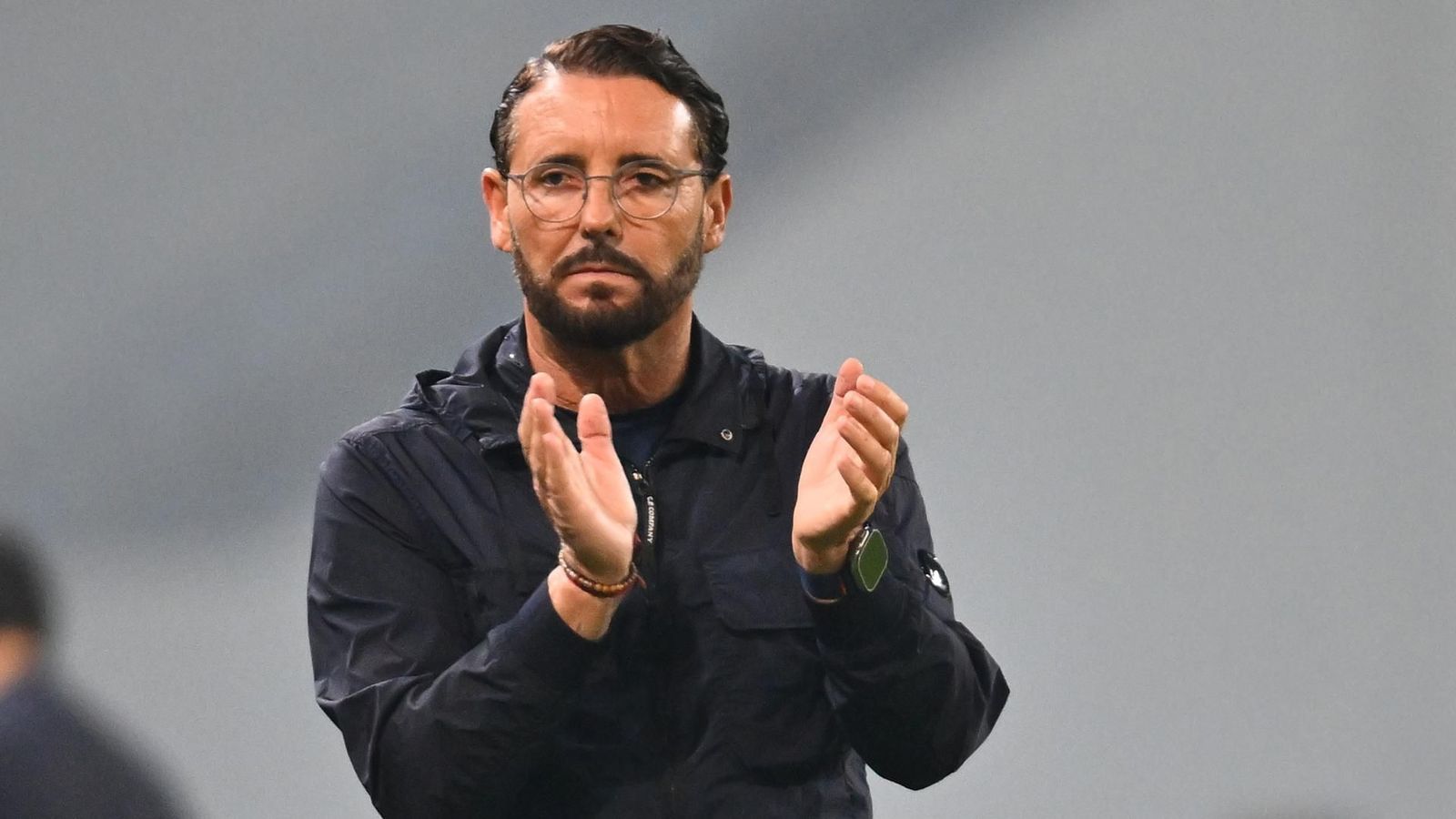 Bordalás: "Carvajal tiene una humildad y una sencillez que llaman la atención"
