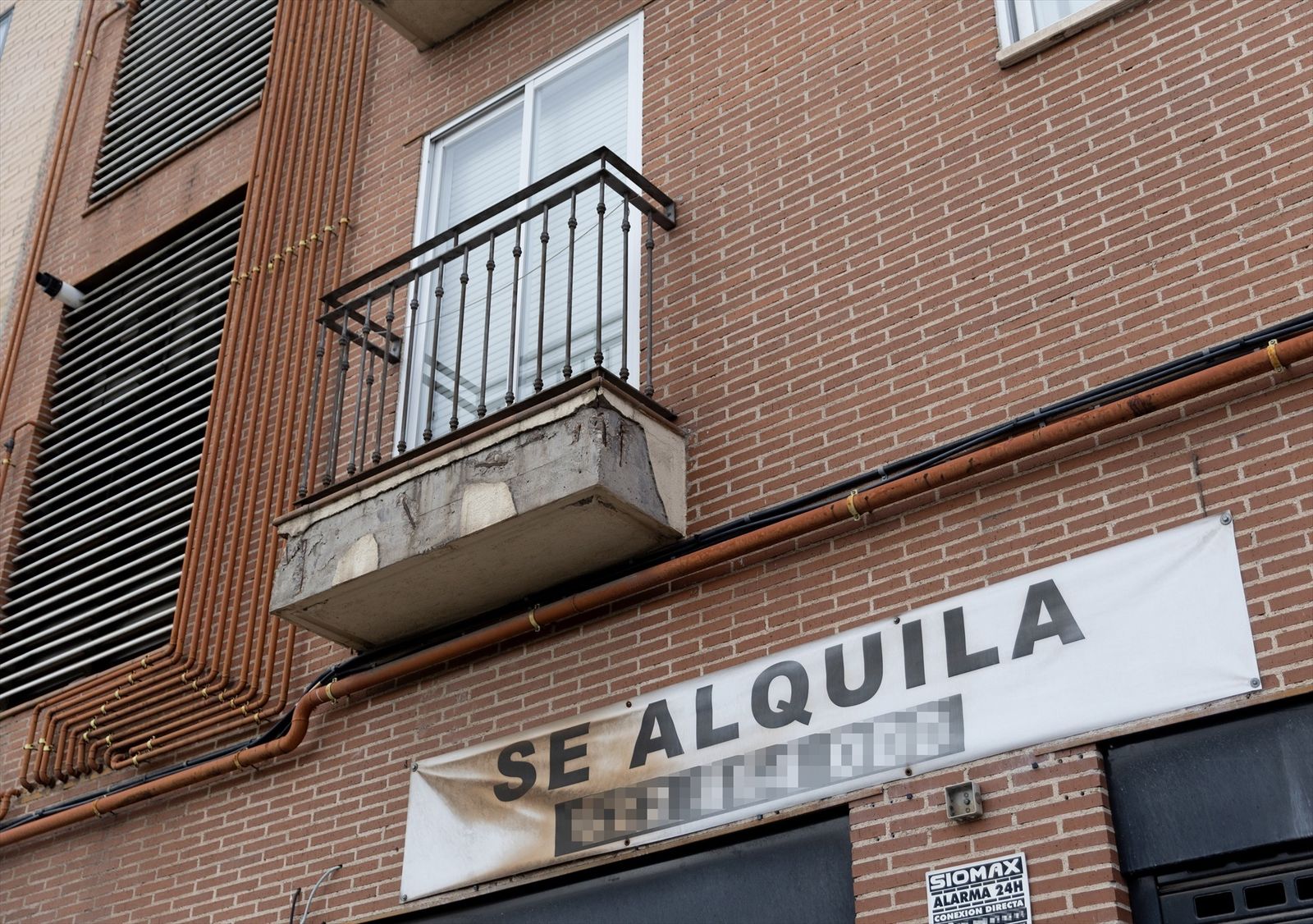 Los madrileños eligen hipoteca: crece el rechazo al alquiler por su alto coste