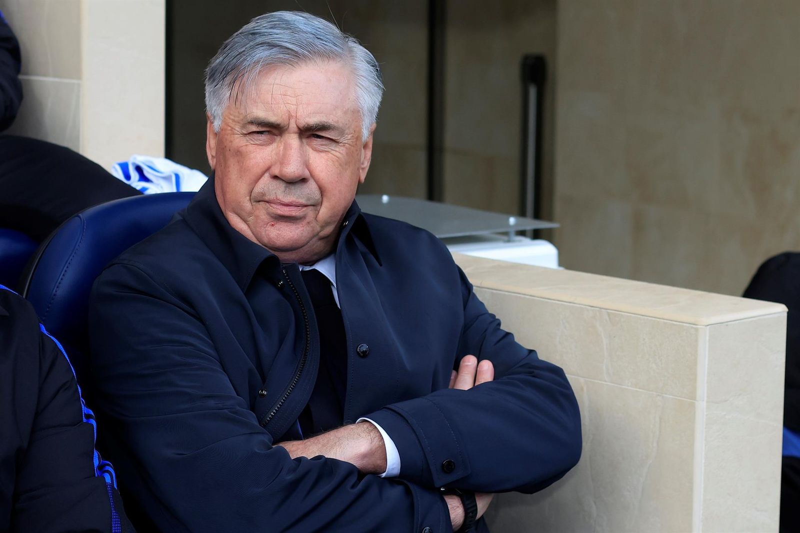 Carlo Ancelotti
