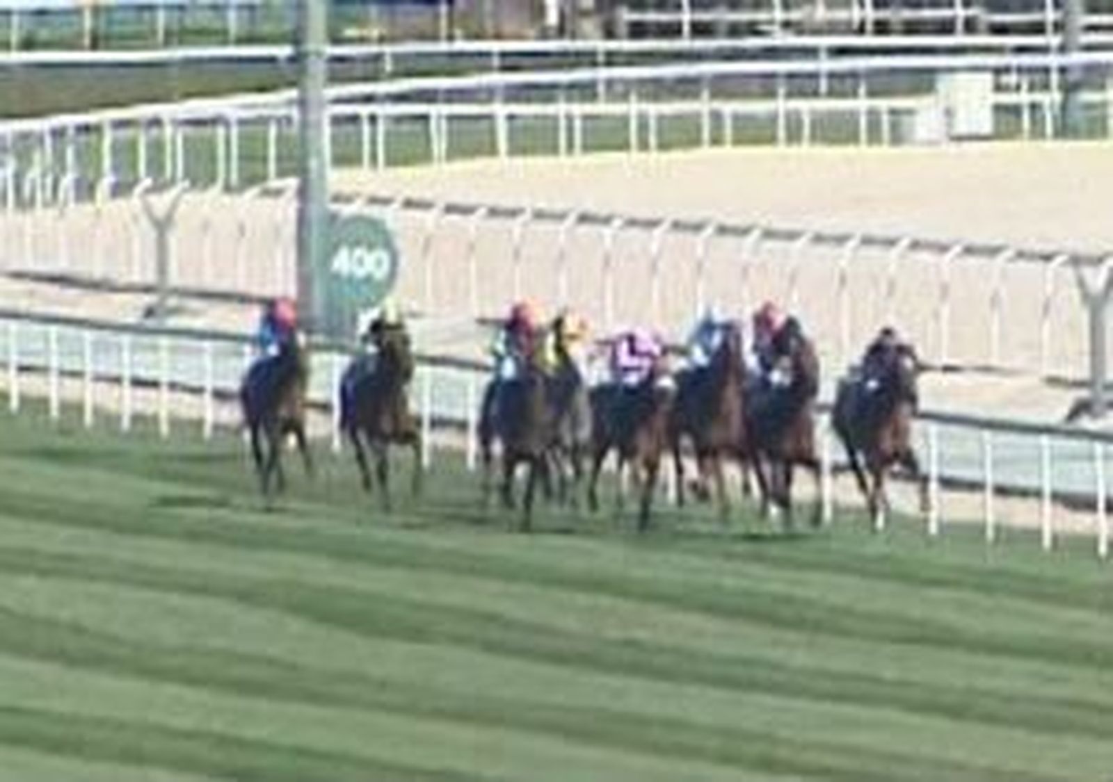 El Hipódromo de La Zarzuela comienza la temporada de carreras