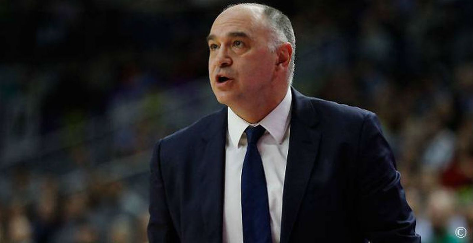 Pablo Laso