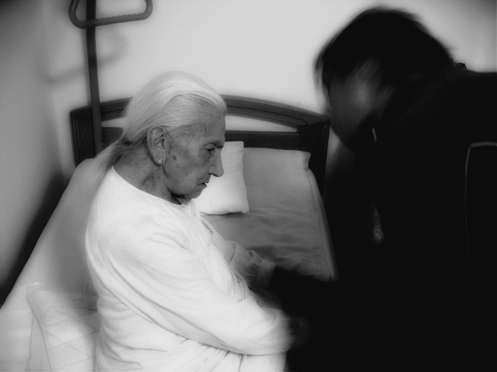 Un nuevo fármaco trae esperanza a los enfermos de Alzheimer