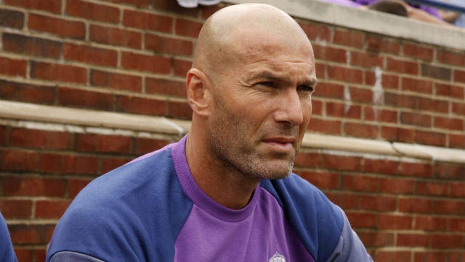Zinedine Zidane