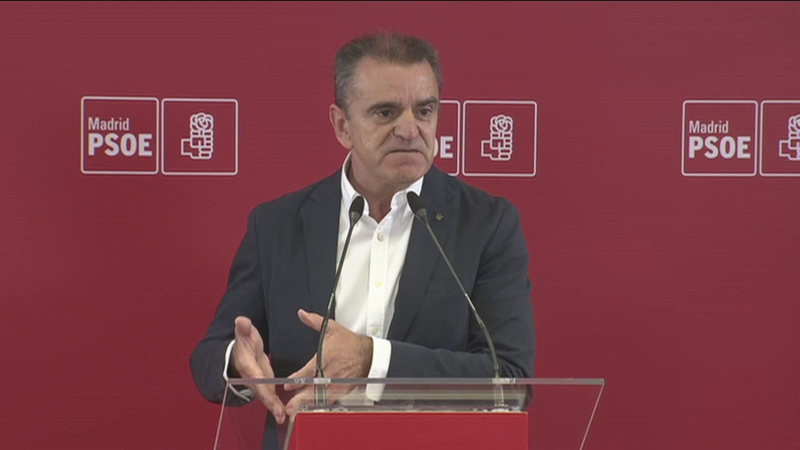 El 'caso Posse' llega al comité de ética del PSOE