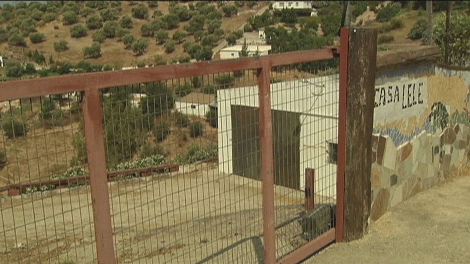 Detenido un vecino de Algar (Cádiz) tras encontrarse el cadáver de una mujer