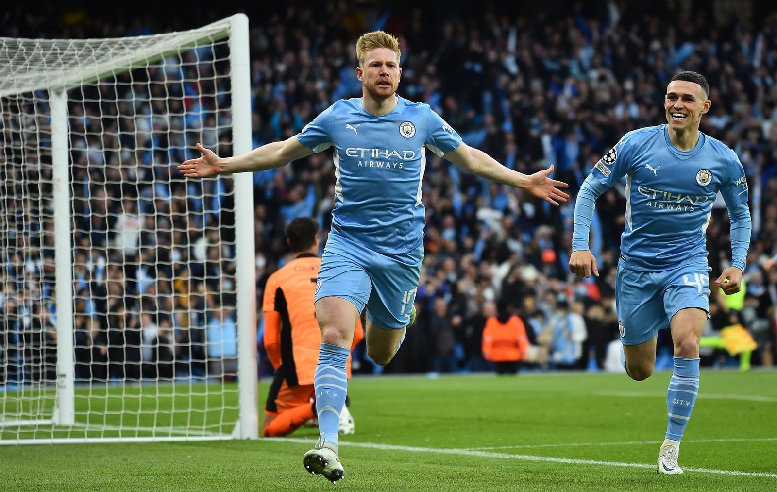 Kevin de Bruyne