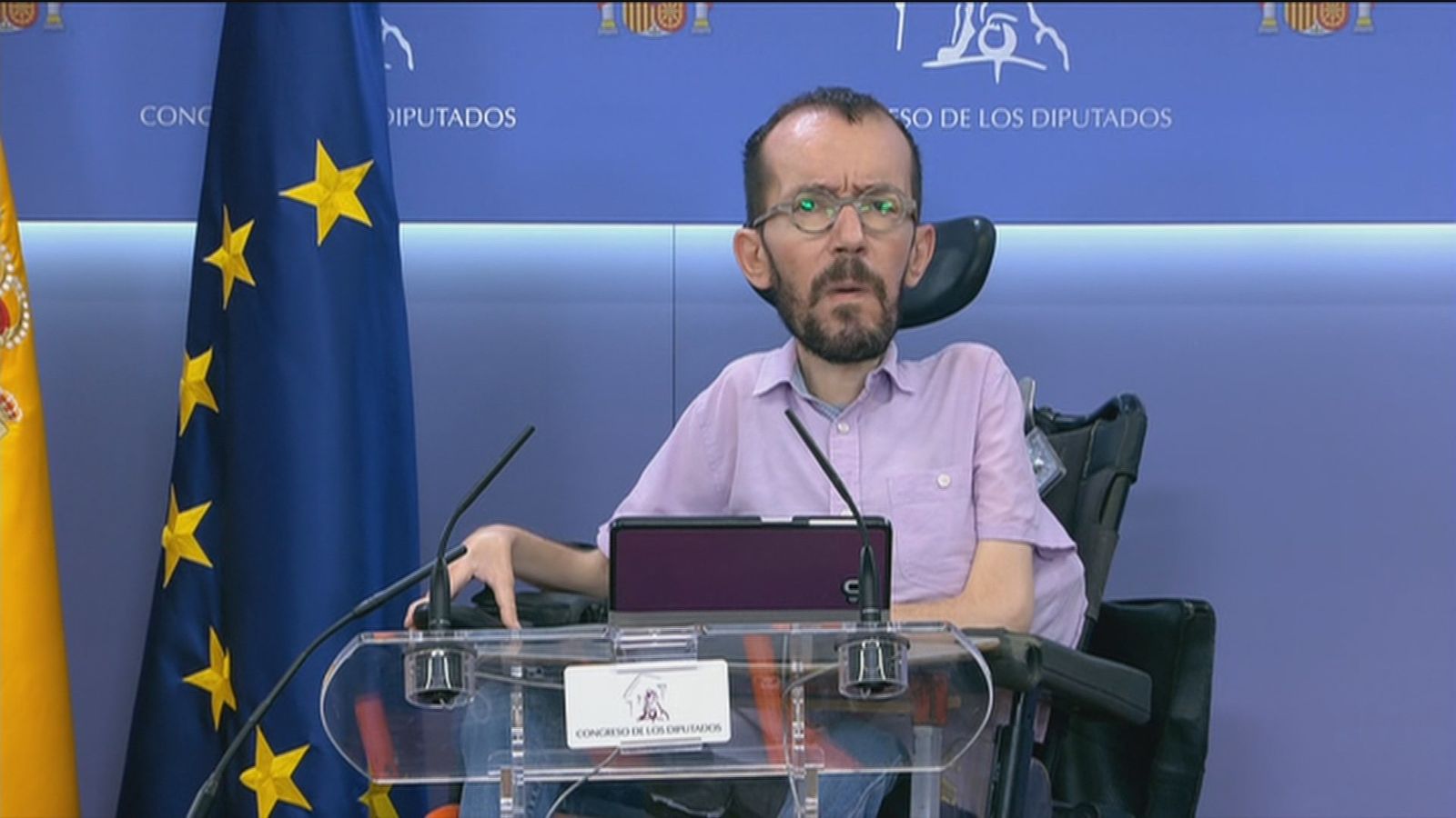 Pablo Echenique