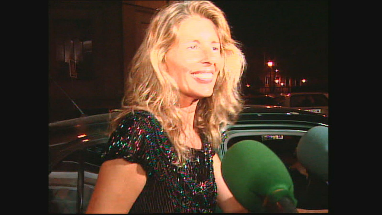 Muere Marta Chávarri en Madrid