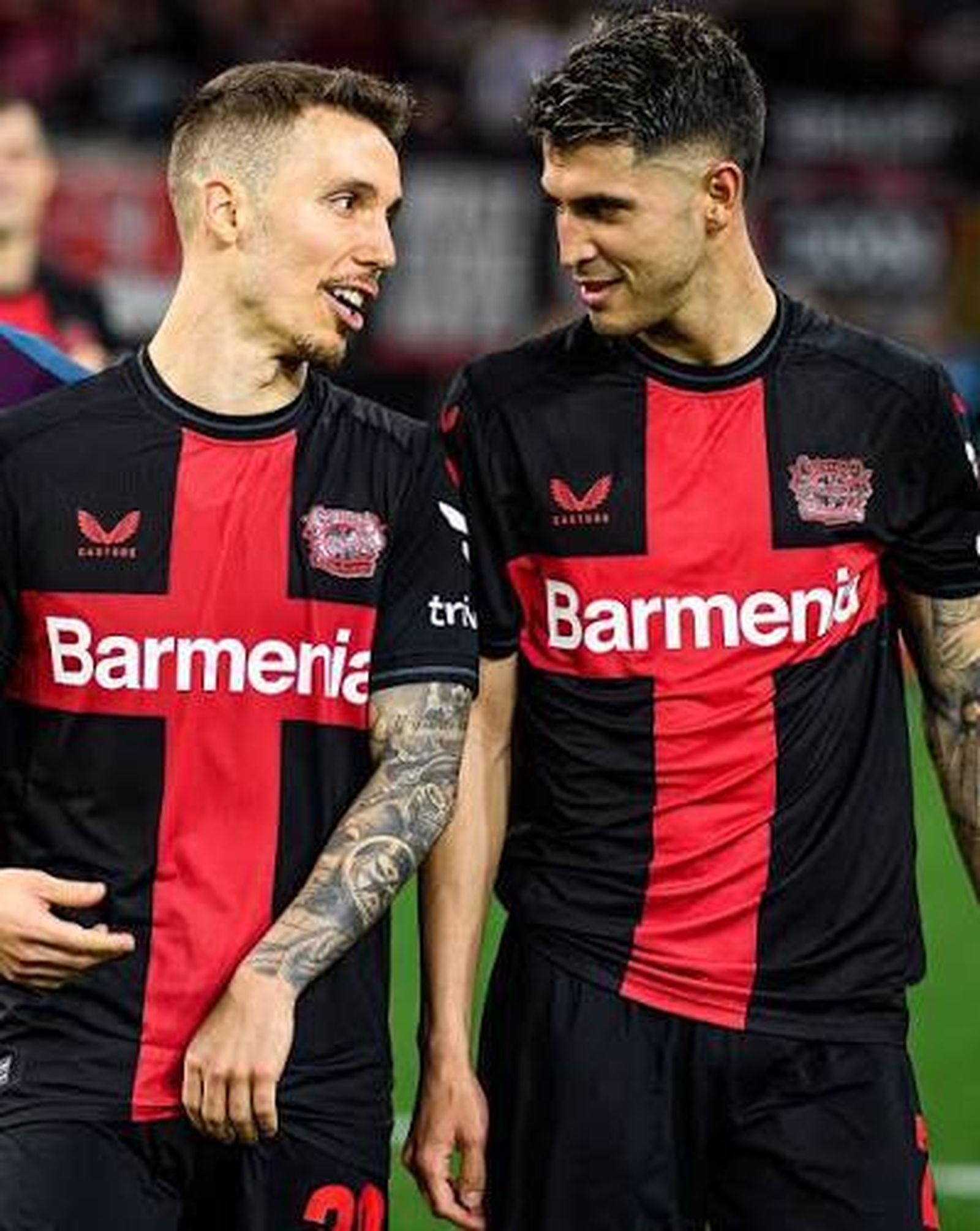 Grimaldo