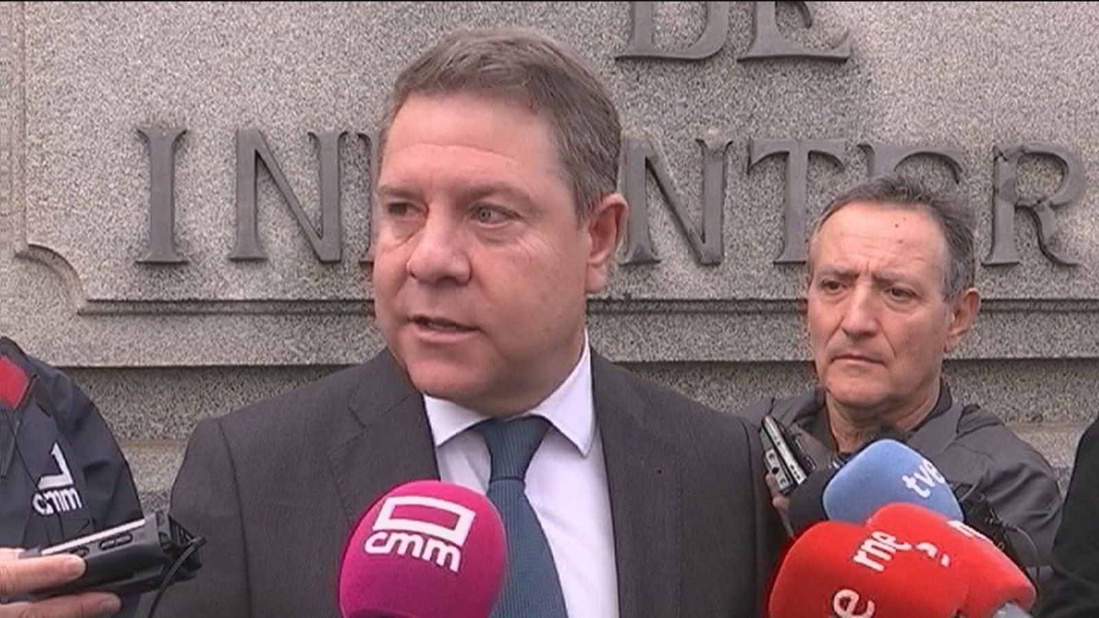 División en el PSOE sobre la reforma del delito de malversación