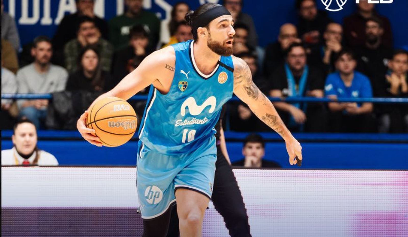 Movistar Estudiantes