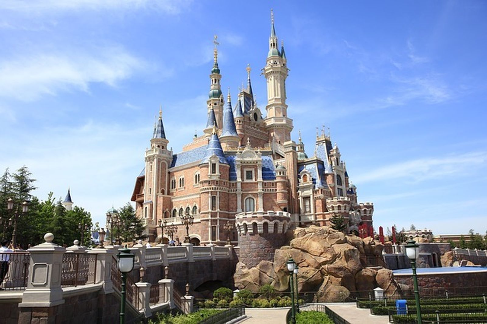 Disneyland