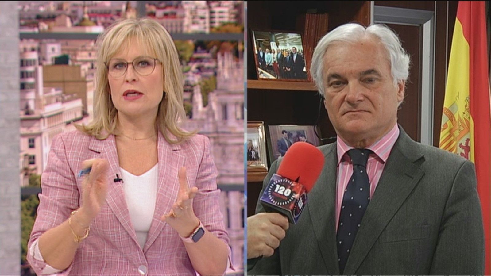 Los empresarios, "en alerta", ante el pacto PSOE-Podemos