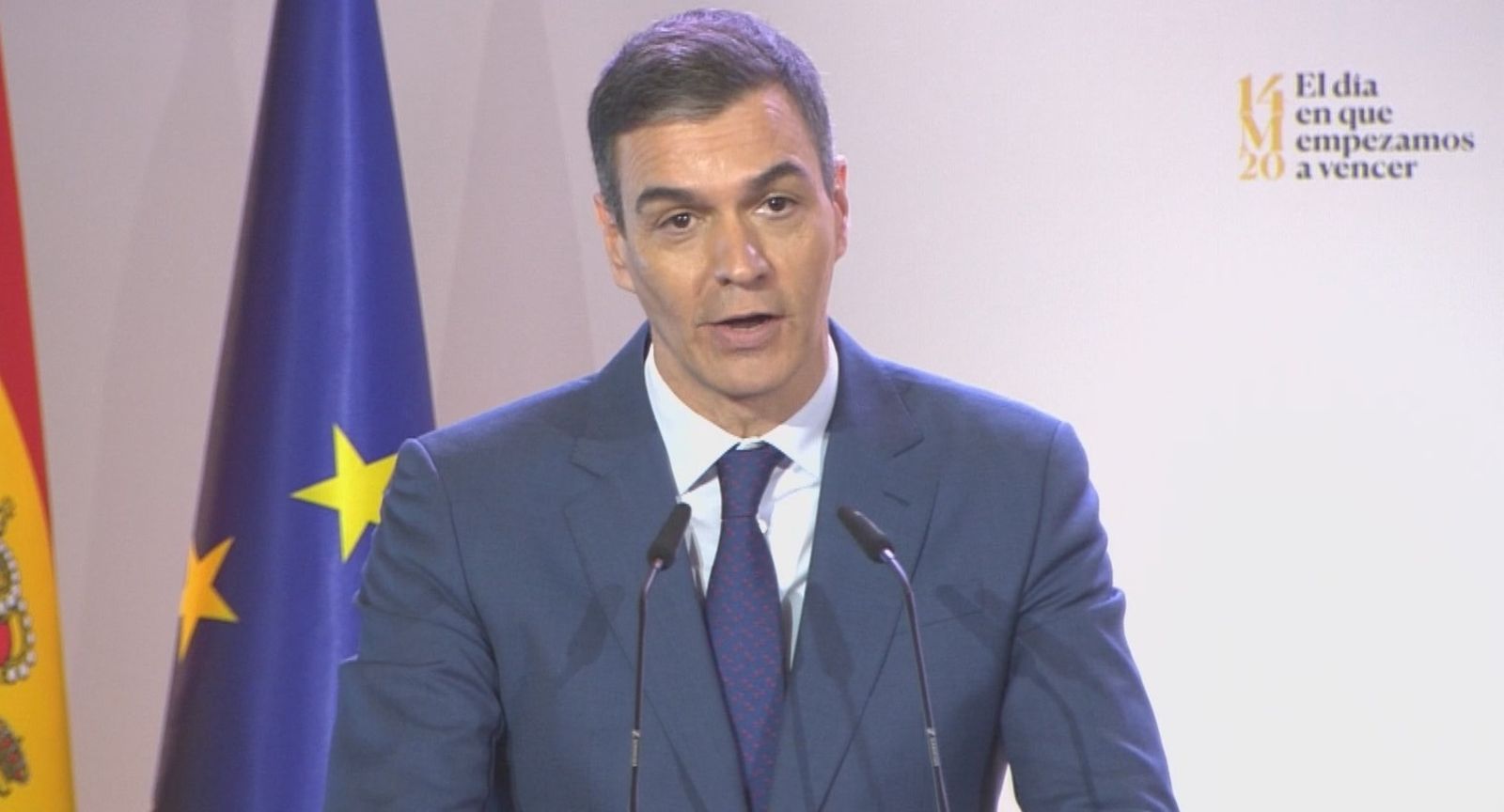 Pedro Sánchez