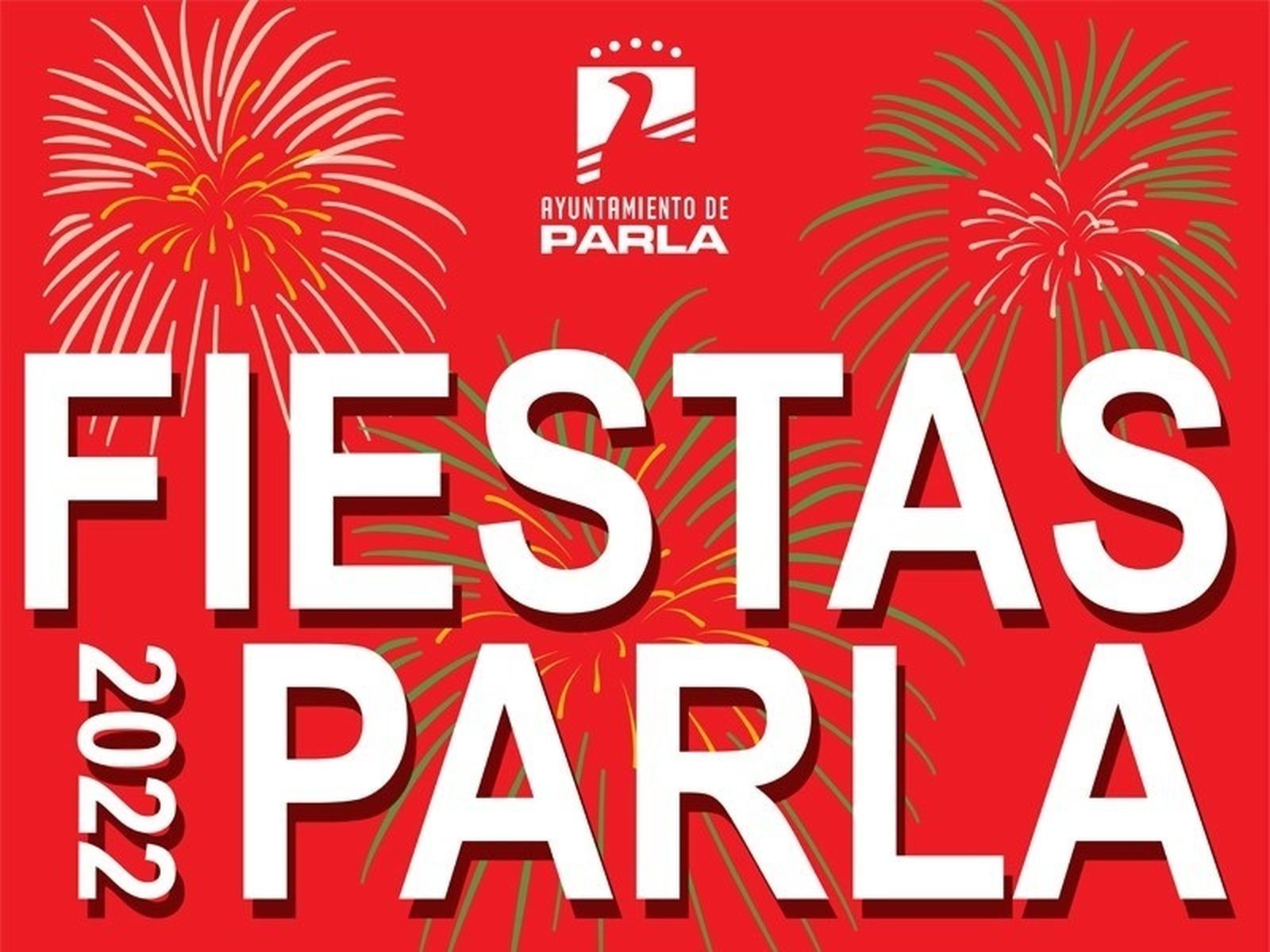 Fiestas de Parla 2022
