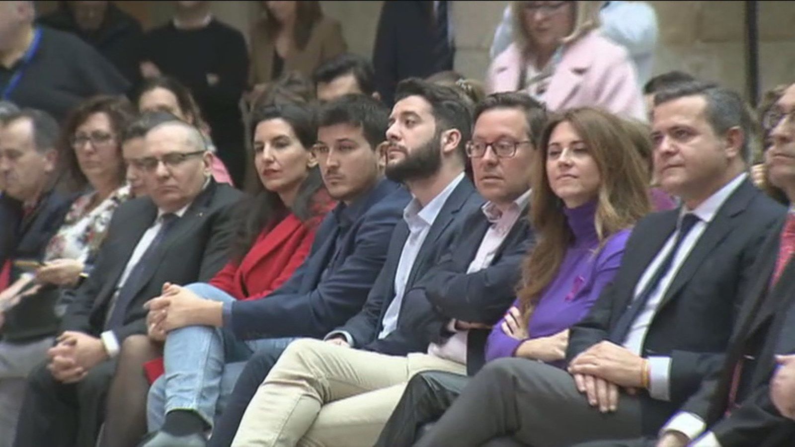 Cruce de reproches en la Comunidad tras el desencuentro de las deducciones fiscales